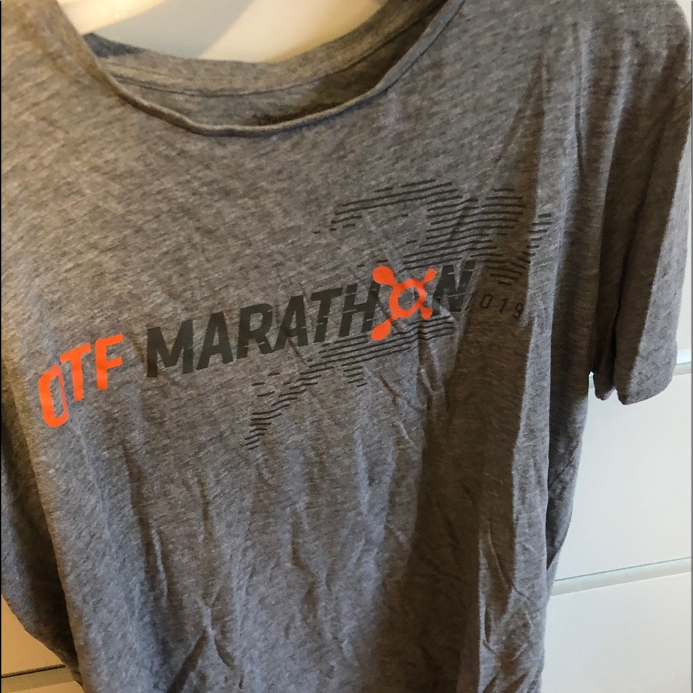 Otf marathon month